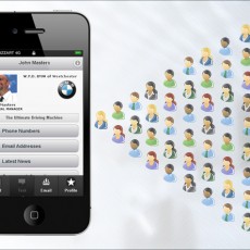 Digital Networking Coming To an Event Near You Digital Networking Coming To an Event Near You